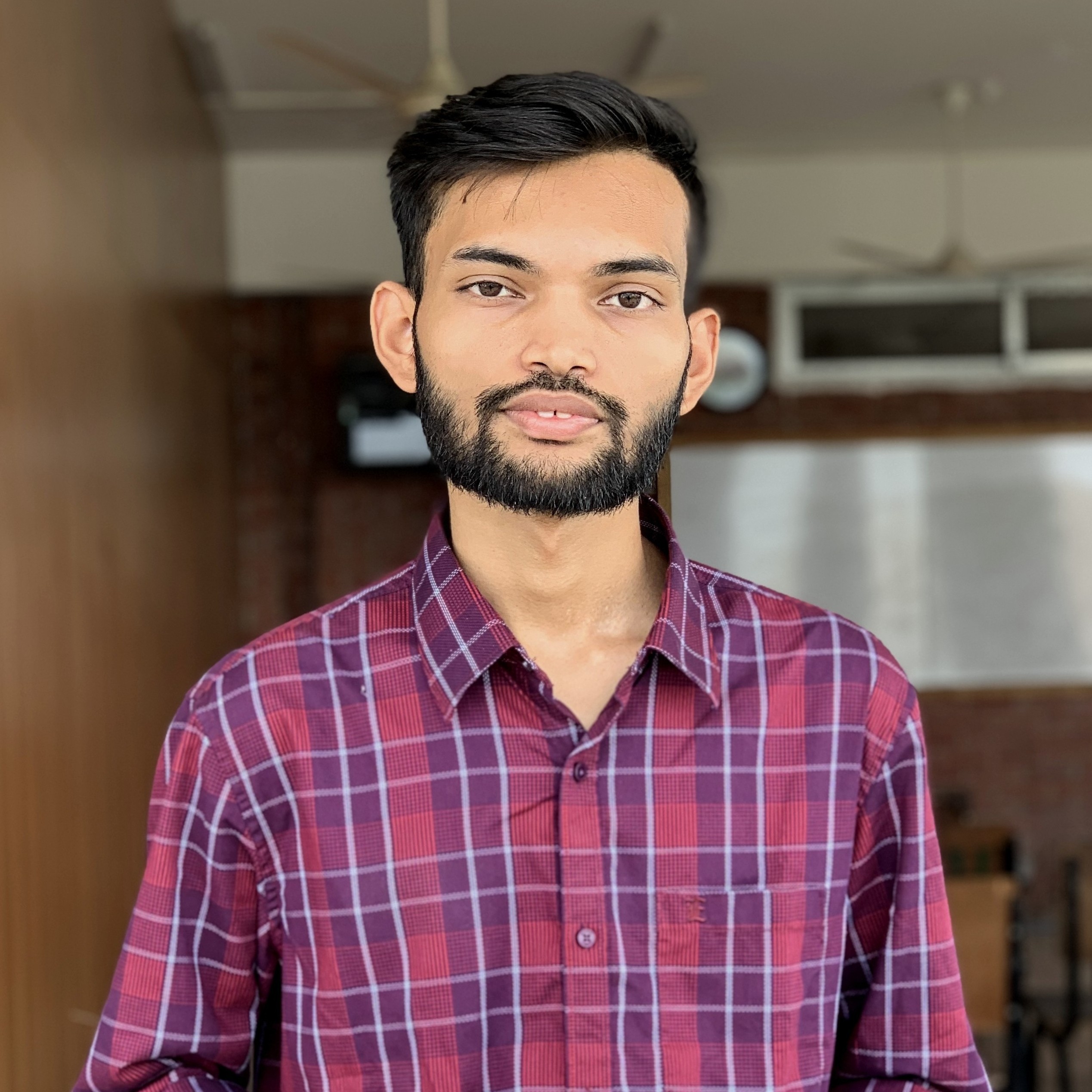 Logo - Md. Iffatul Islam Anon